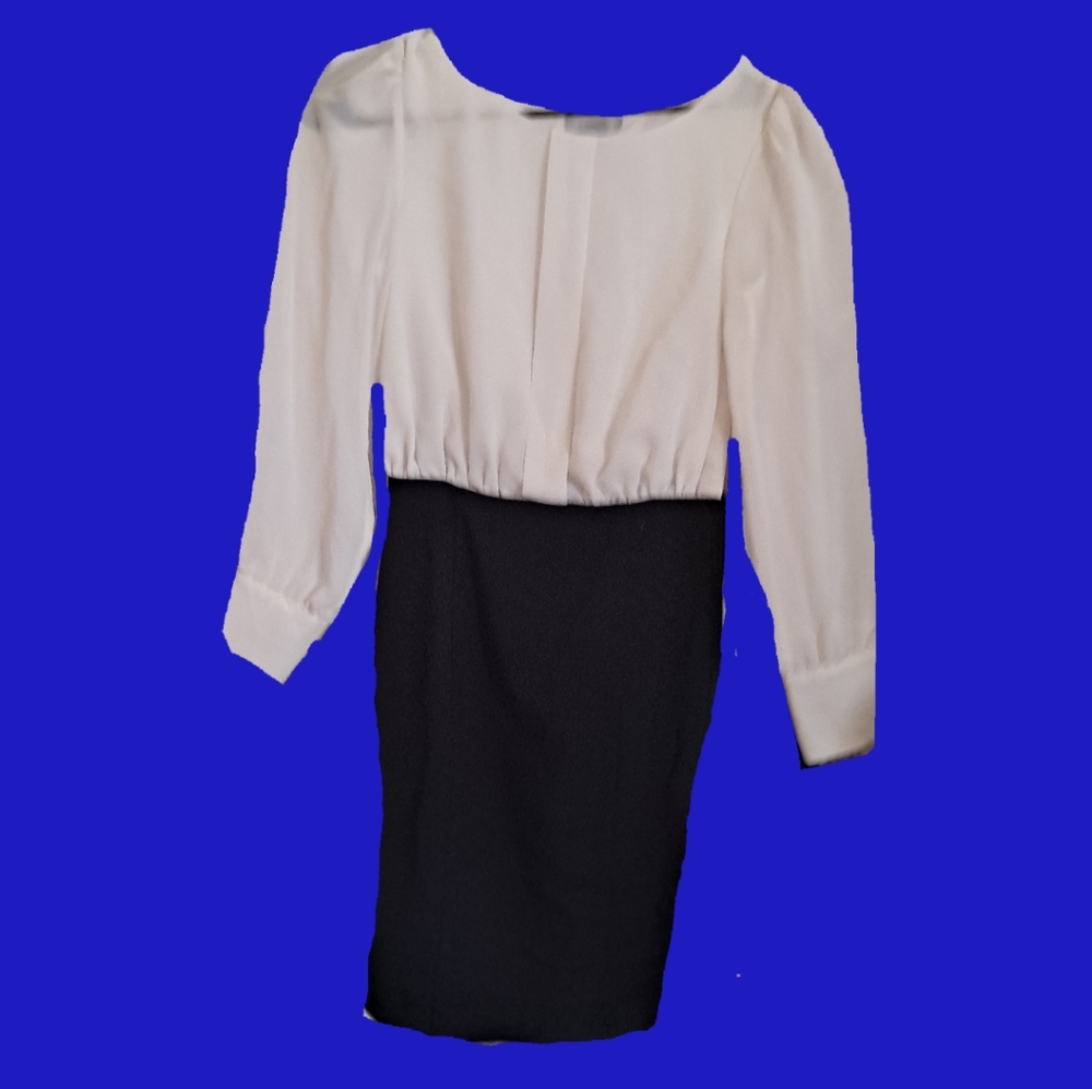 H&m dress